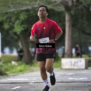 Runner Photo 8459249