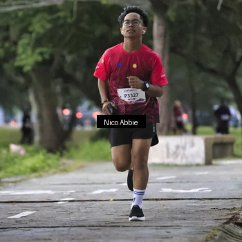 Runner Photo 8459251