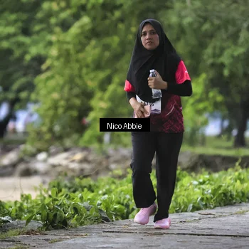 Runner Photo 8459252