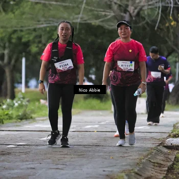 Runner Photo 8459256