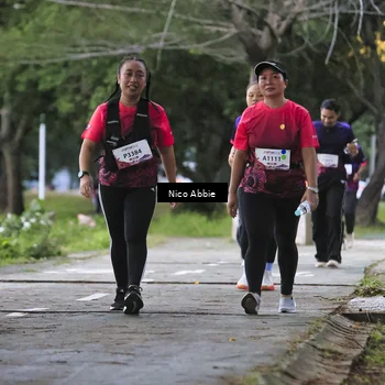Runner Photo 8459257