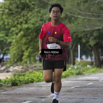 Runner Photo 8459258