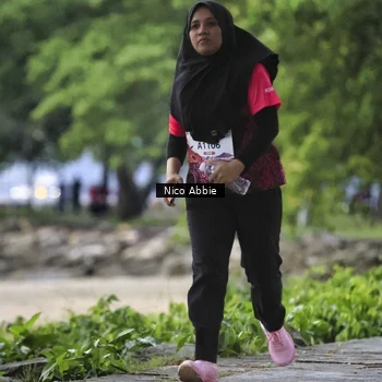 Runner Photo 8459259