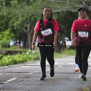 Runner Photo 8459260