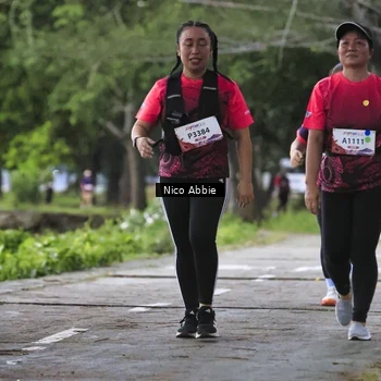 Runner Photo 8459261