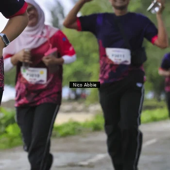 Runner Photo 8459262
