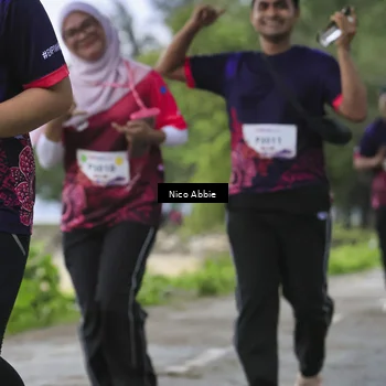 Runner Photo 8459263