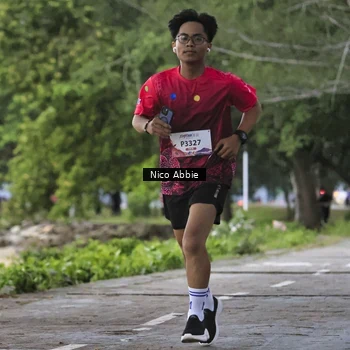 Runner Photo 8459264