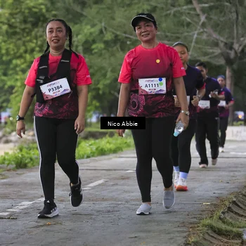 Runner Photo 8459265