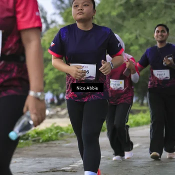 Runner Photo 8459266