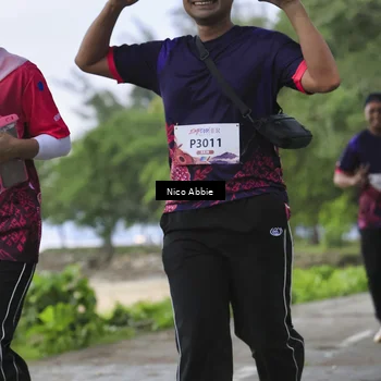 Runner Photo 8459267