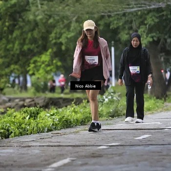 Runner Photo 8459270