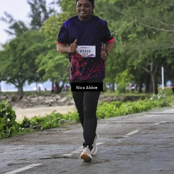 Runner Photo 8459271