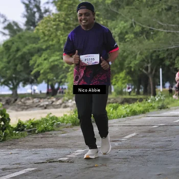 Runner Photo 8459272