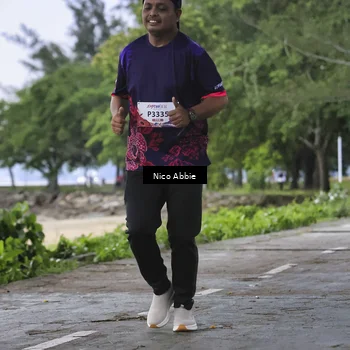 Runner Photo 8459273