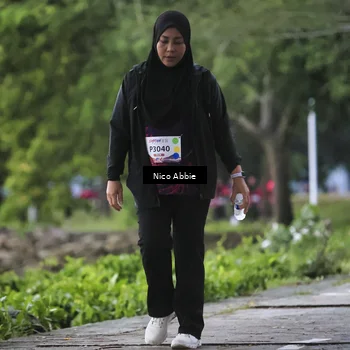 Runner Photo 8459280