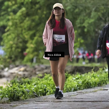 Runner Photo 8459281