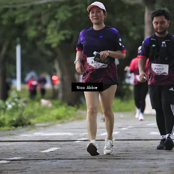 Runner Photo 8459284