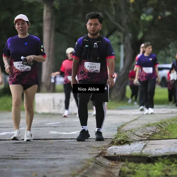 Runner Photo 8459285