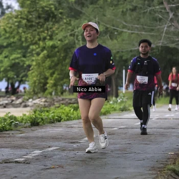 Runner Photo 8459287