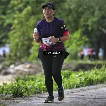 Runner Photo 8459288