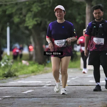 Runner Photo 8459289