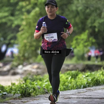 Runner Photo 8459290