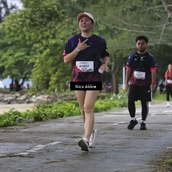 Runner Photo 8459292