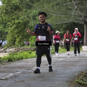 Runner Photo 8459294