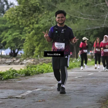 Runner Photo 8459295