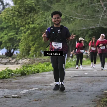 Runner Photo 8459296