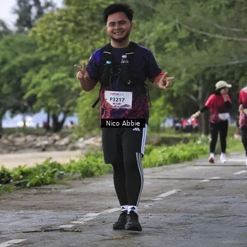Runner Photo 8459297