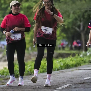 Runner Photo 8459299