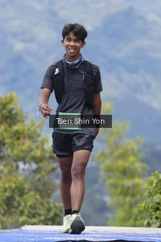 Runner Photo 84593