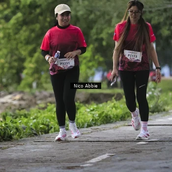 Runner Photo 8459300