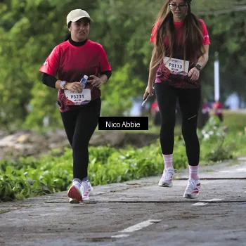Runner Photo 8459301