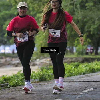 Runner Photo 8459303