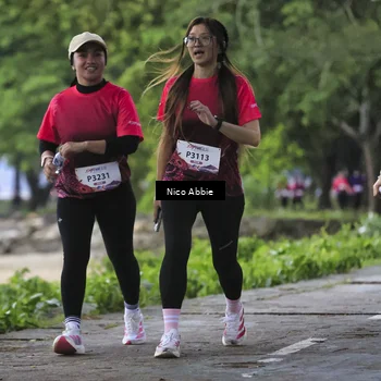 Runner Photo 8459304