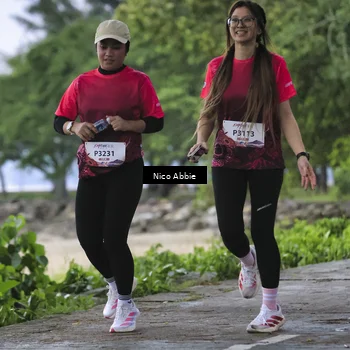 Runner Photo 8459305