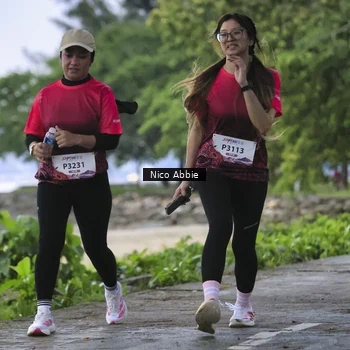 Runner Photo 8459307