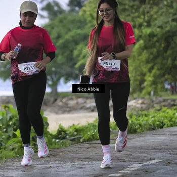 Runner Photo 8459310