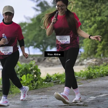 Runner Photo 8459312