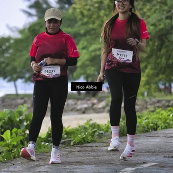 Runner Photo 8459313