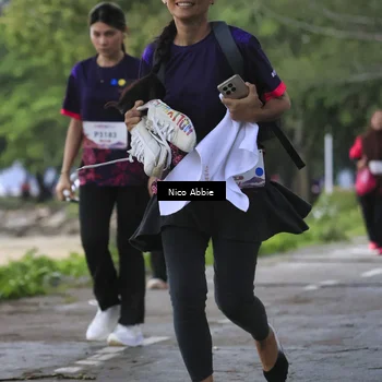 Runner Photo 8459317