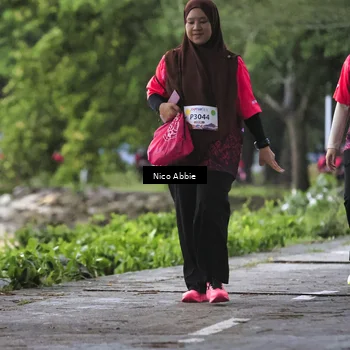 Runner Photo 8459320