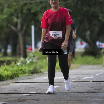 Runner Photo 8459322