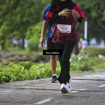 Runner Photo 8459325