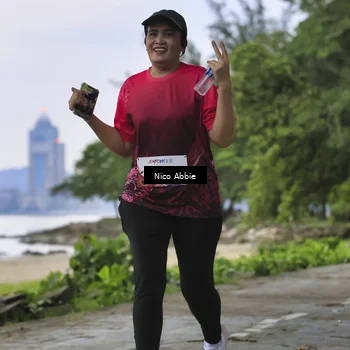 Runner Photo 8459327