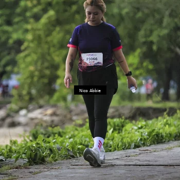 Runner Photo 8459330