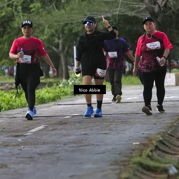 Runner Photo 8459331